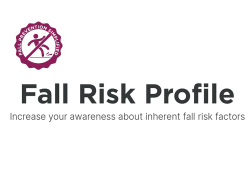 Marketing Materials for Home Safety & Fall Prevention | HealthCraft