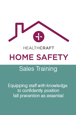 Fall Prevention Foundations: Practical Strategies for Safer Living