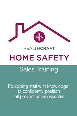 Beyond Grab Bars: Selling Dignity, Safety, and Smart Solutions for Aging in Place